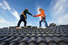 Fast & Reliable Emergency Roof Repairs in Brogden, NC